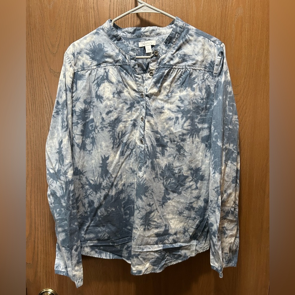 Relativity shirt
